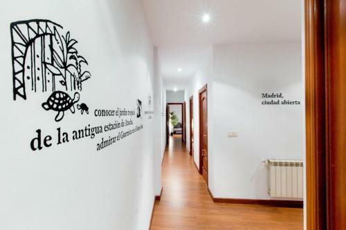 Apartamento Book In Madrid- Puerta Del Sol