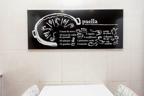 Apartamento Book In Madrid- Puerta Del Sol
