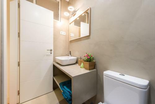 Plaza Mayor Deluxe Apartment (vipstaymadrid)