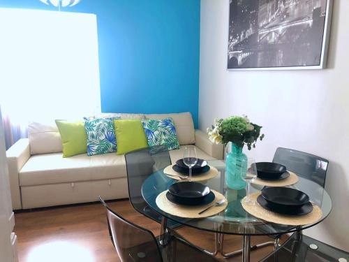 Apartment Jacometrezo