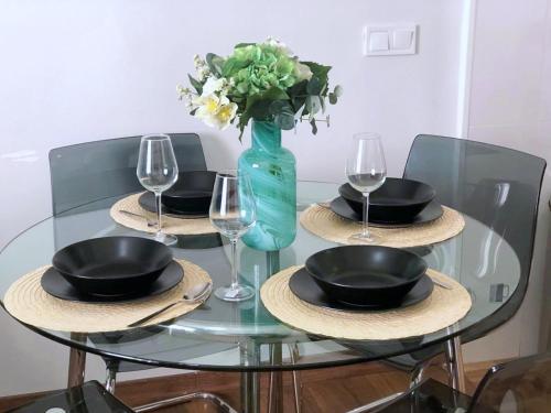 Apartment Jacometrezo
