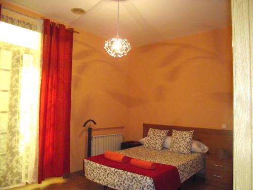 Hostal Village Rooms Multicolor