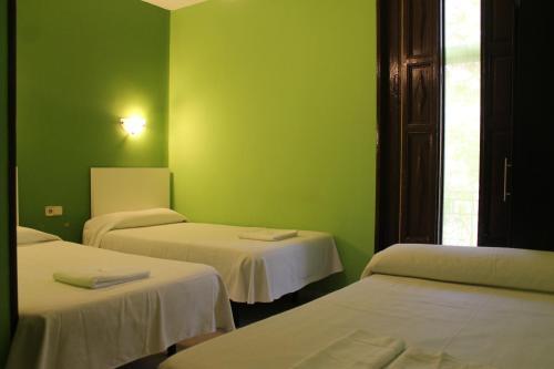 Hostal Abitum Madrid