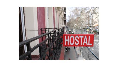 Hostal Abitum Madrid