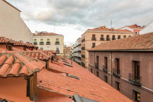 Apartamento La Almudena
