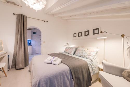 Apartamento La Almudena