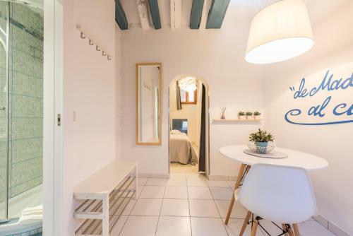 Apartamento La Almudena