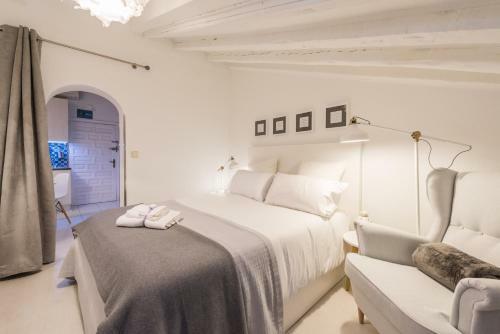 Apartamento La Almudena