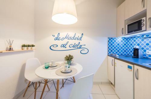Apartamento La Almudena