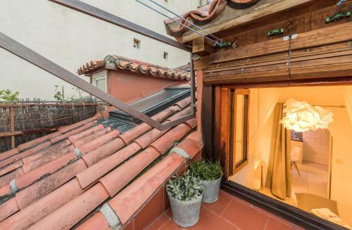 Apartamento La Almudena