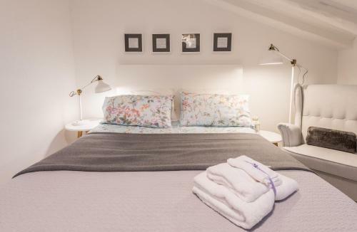 Apartamento La Almudena