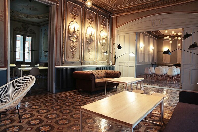 Albergue Wunderhouse