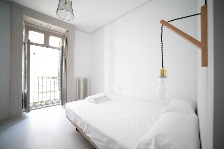 Albergue Wunderhouse