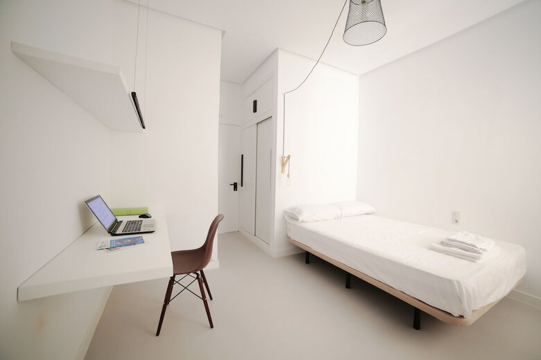 Albergue Wunderhouse