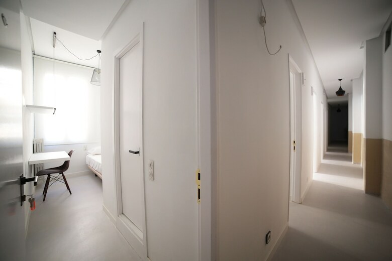 Albergue Wunderhouse