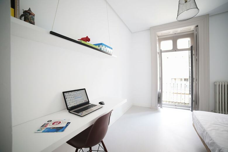 Albergue Wunderhouse