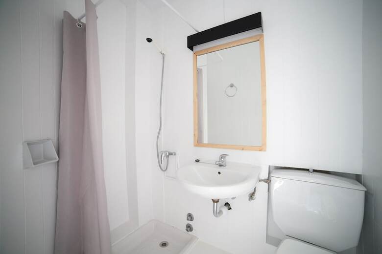 Albergue Wunderhouse