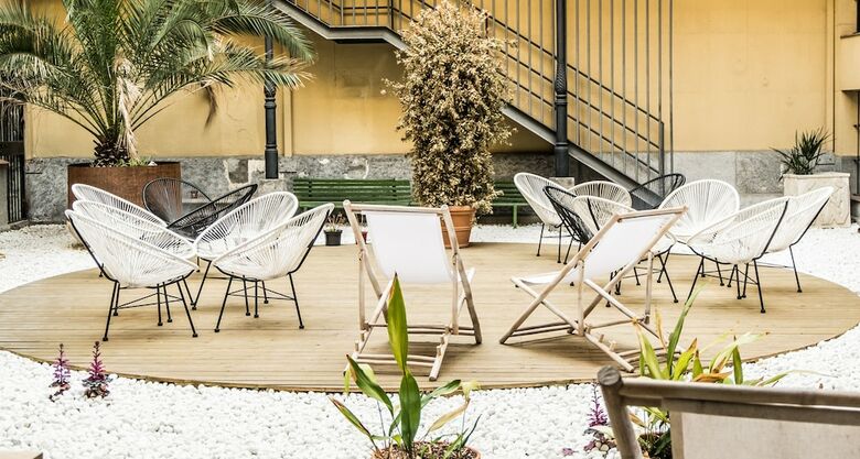 Albergue Wunderhouse