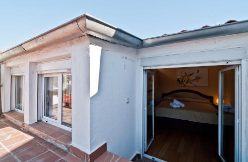 Apartamento Puerta Del Sol VI