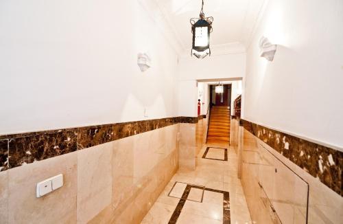 Apartamento Puerta Del Sol VI
