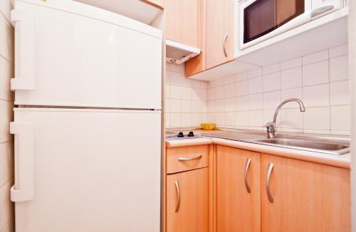 Apartamento Puerta Del Sol VI