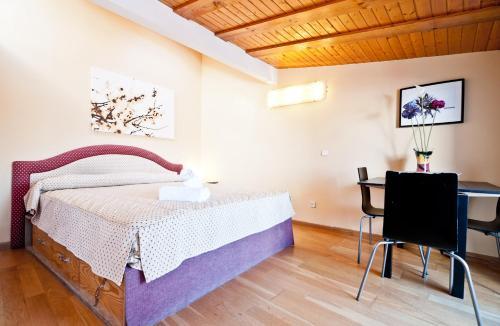 Apartamento Puerta Del Sol VI