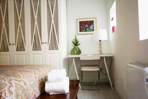 Apartamento Plaza Mayor Design