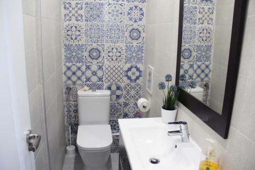 Apartamento Plaza Mayor Design