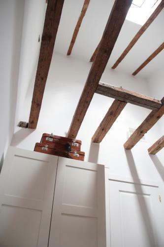 Apartamento Plaza Mayor Design