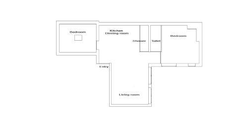 Apartamento Plaza Mayor Design