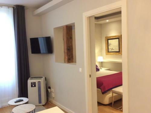 Apartamento Barbieri By Forever Rentals