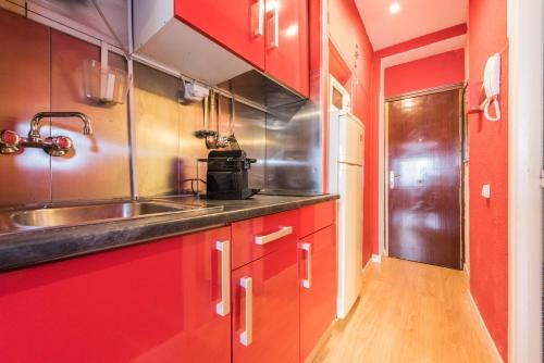Apartamento Rastro Studio