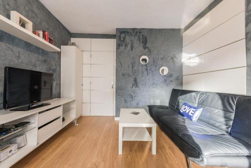 Apartamento Rastro Studio