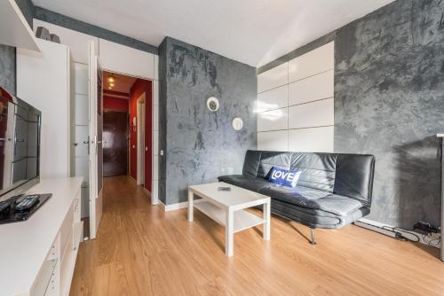 Apartamento Rastro Studio