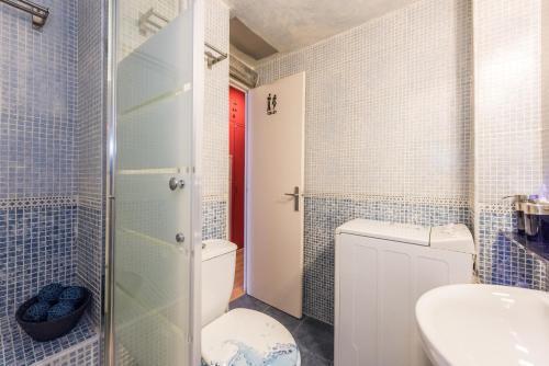 Apartamento Rastro Studio