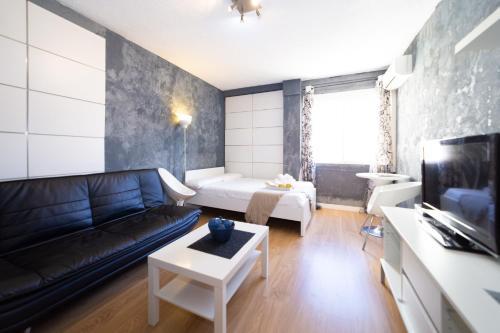 Apartamento Rastro Studio