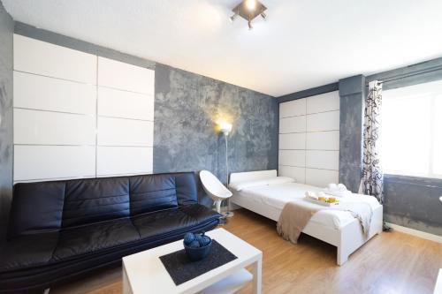 Apartamento Rastro Studio