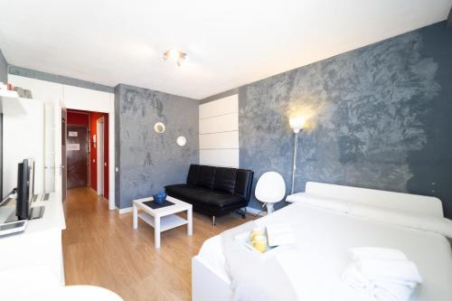 Apartamento Rastro Studio