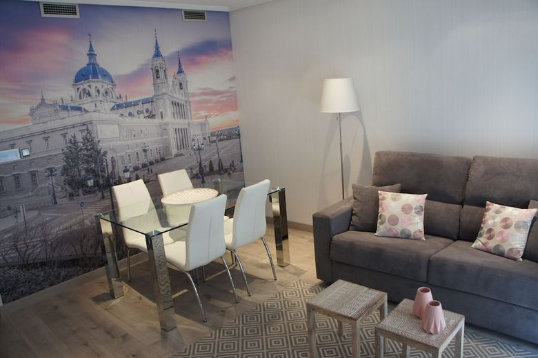 Apartamento Arizonica Suites