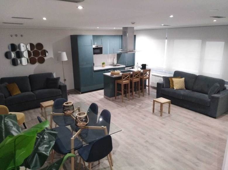 Apartamento Arizonica Suites