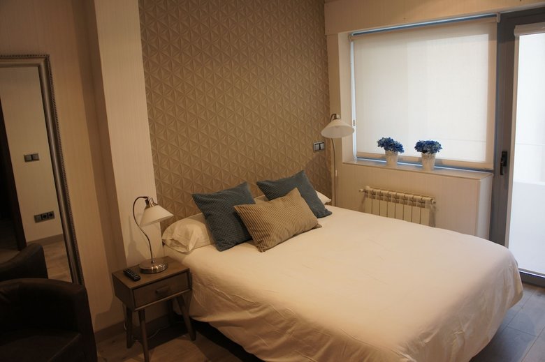 Apartamento Arizonica Suites