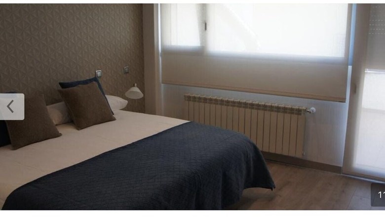 Apartamento Arizonica Suites