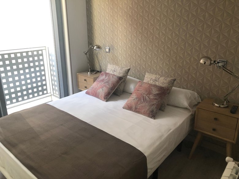 Apartamento Arizonica Suites