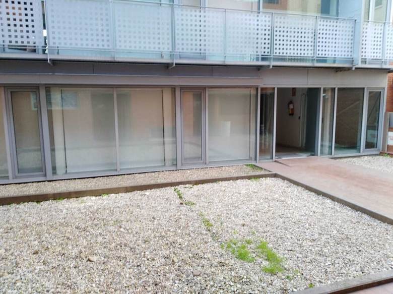 Apartamento Arizonica Suites