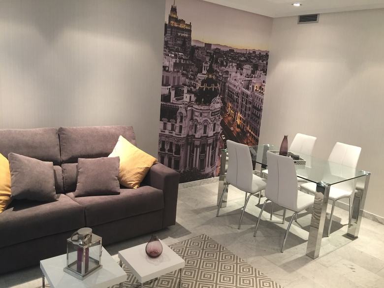 Apartamento Arizonica Suites