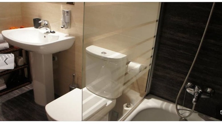 Apartamento Arizonica Suites