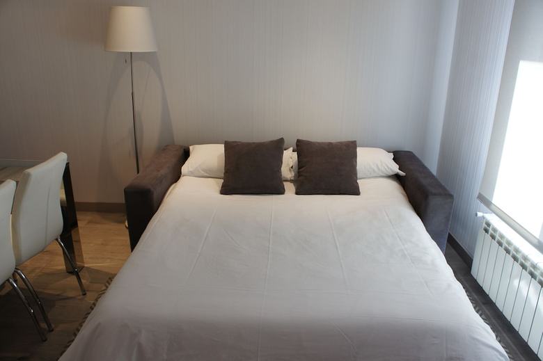 Apartamento Arizonica Suites