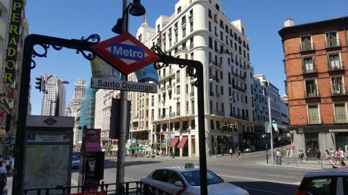 Apartamento Alaia Marqu�s