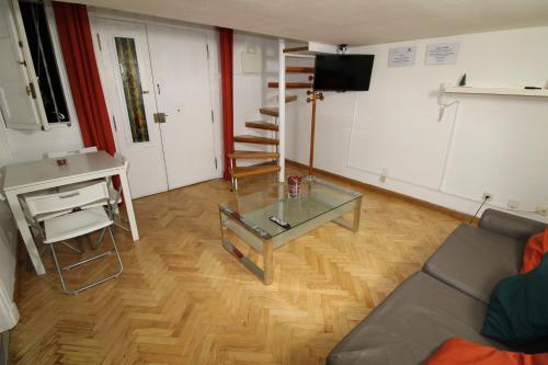 Apartamento Duplex Puerta Del Sol