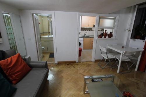 Apartamento Duplex Puerta Del Sol